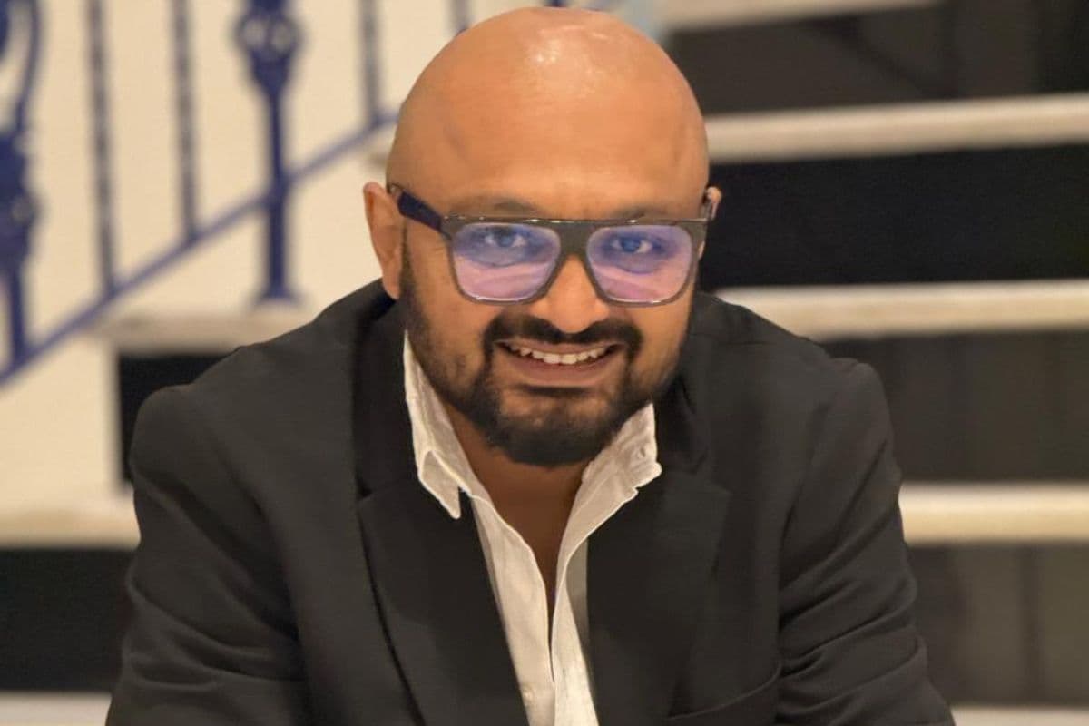 सलमान खान की सिकंदर मूवी में गूंज रहा मुजफ्फरपुर के सिद्धांत का गीत, वेलकम बैक फिल्म से मिली थी पहचान