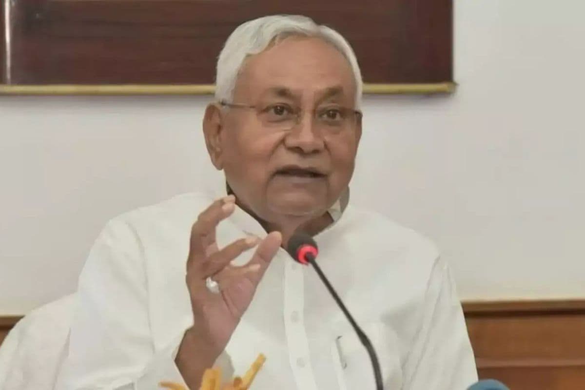 Nitish Cabinet : नीतीश कैबिनेट में 38 प्रस्तावों को मिली मंजूरी, वाणिज्यकर विभाग में 460 पदों पर होगी भर्ती