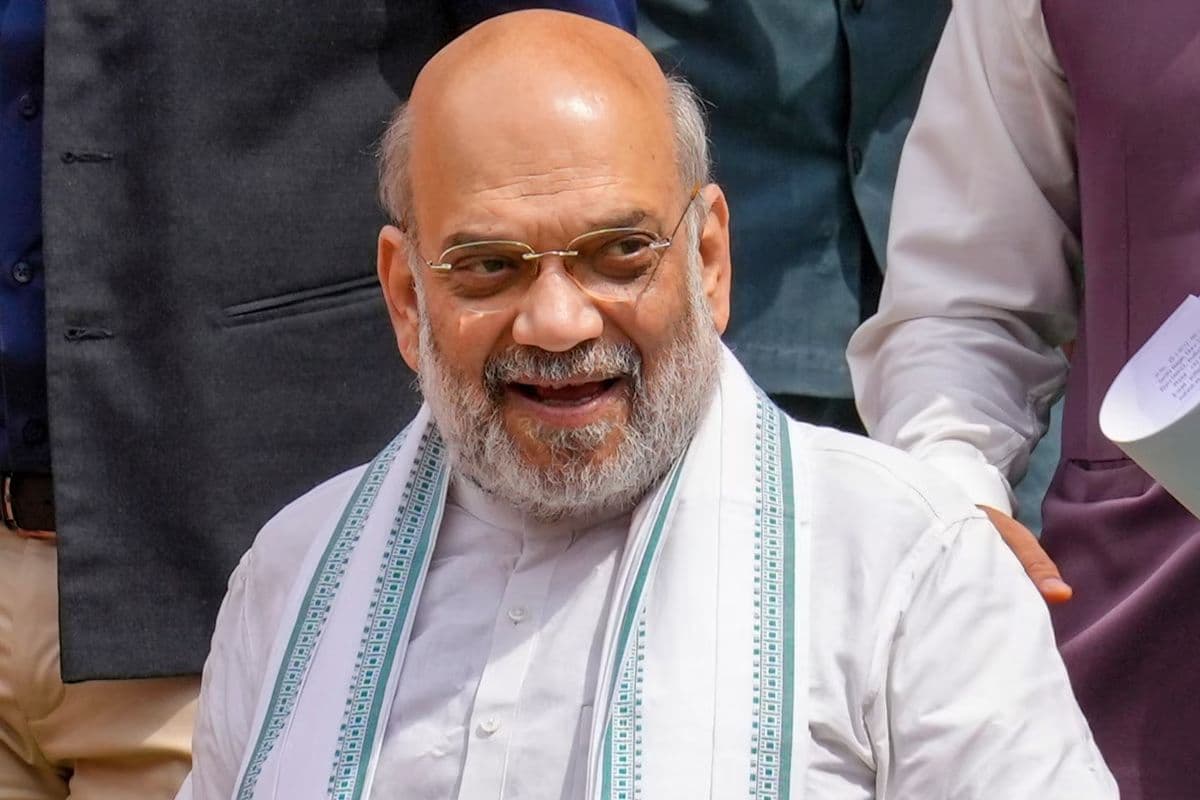 Bihar Politics : 29 मार्च को पटना आएंगे अमित शाह, रात में ही BJP नेताओं के साथ करेंगे बैठक