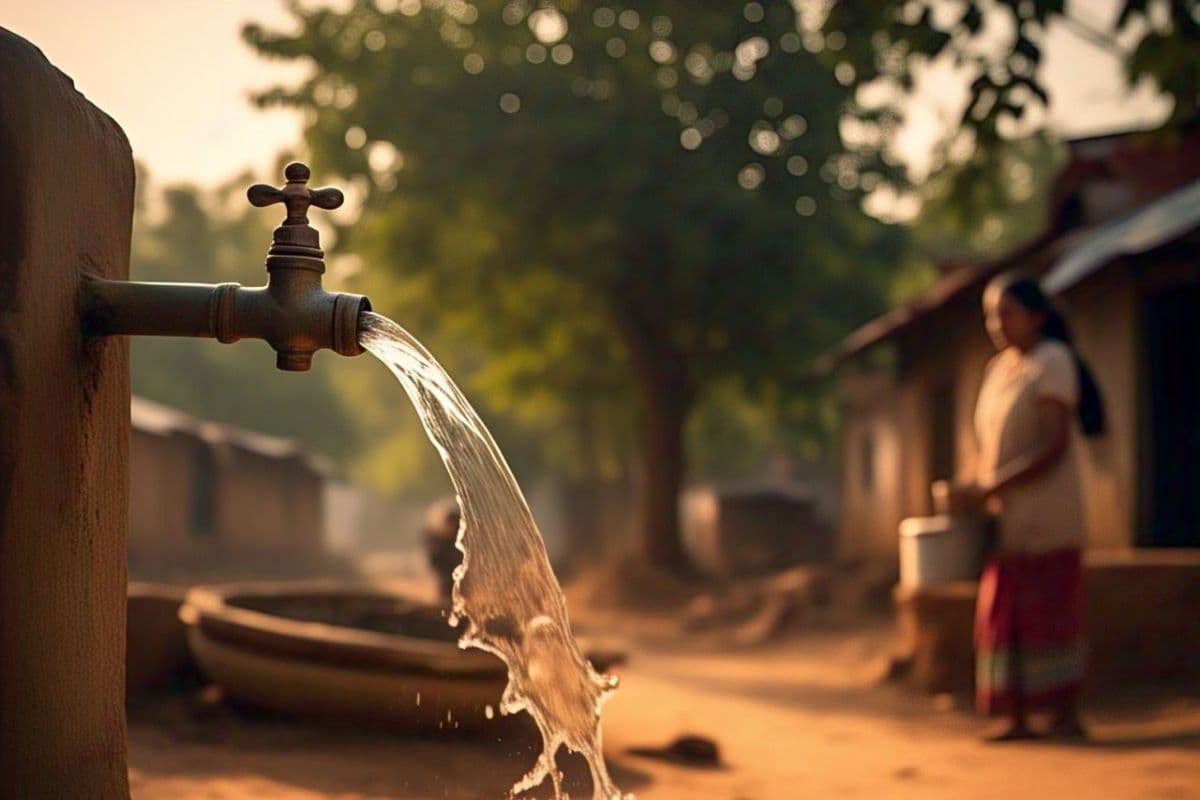 बिहार के नाम दर्ज हुआ एक और रिकॉर्ड, सरकार के प्रयास से 50 लाख परिवारों को मिलेगा लाभ