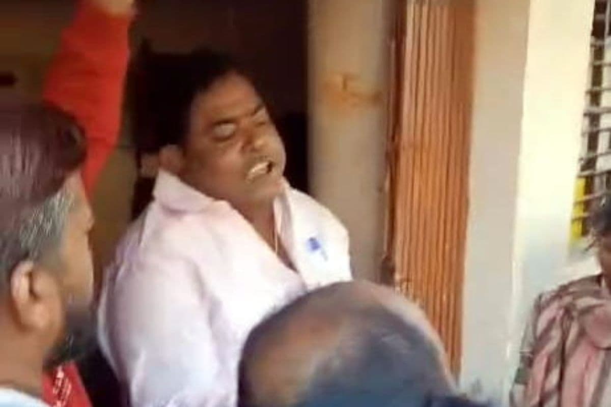 मुजफ्फरपुर में मकान पर कब्जा के लिए पहुंचे पूर्व पार्षद, जमकर हुआ हंगामा