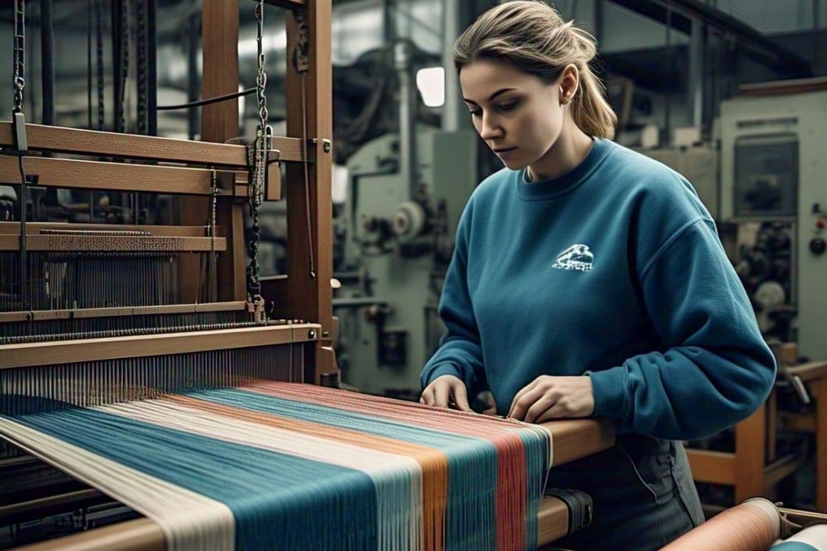 टेक्सटाइल का नया हब बनेगा बिहार का ये जिला, केंद्रीय मंत्री ने किया ऐलान