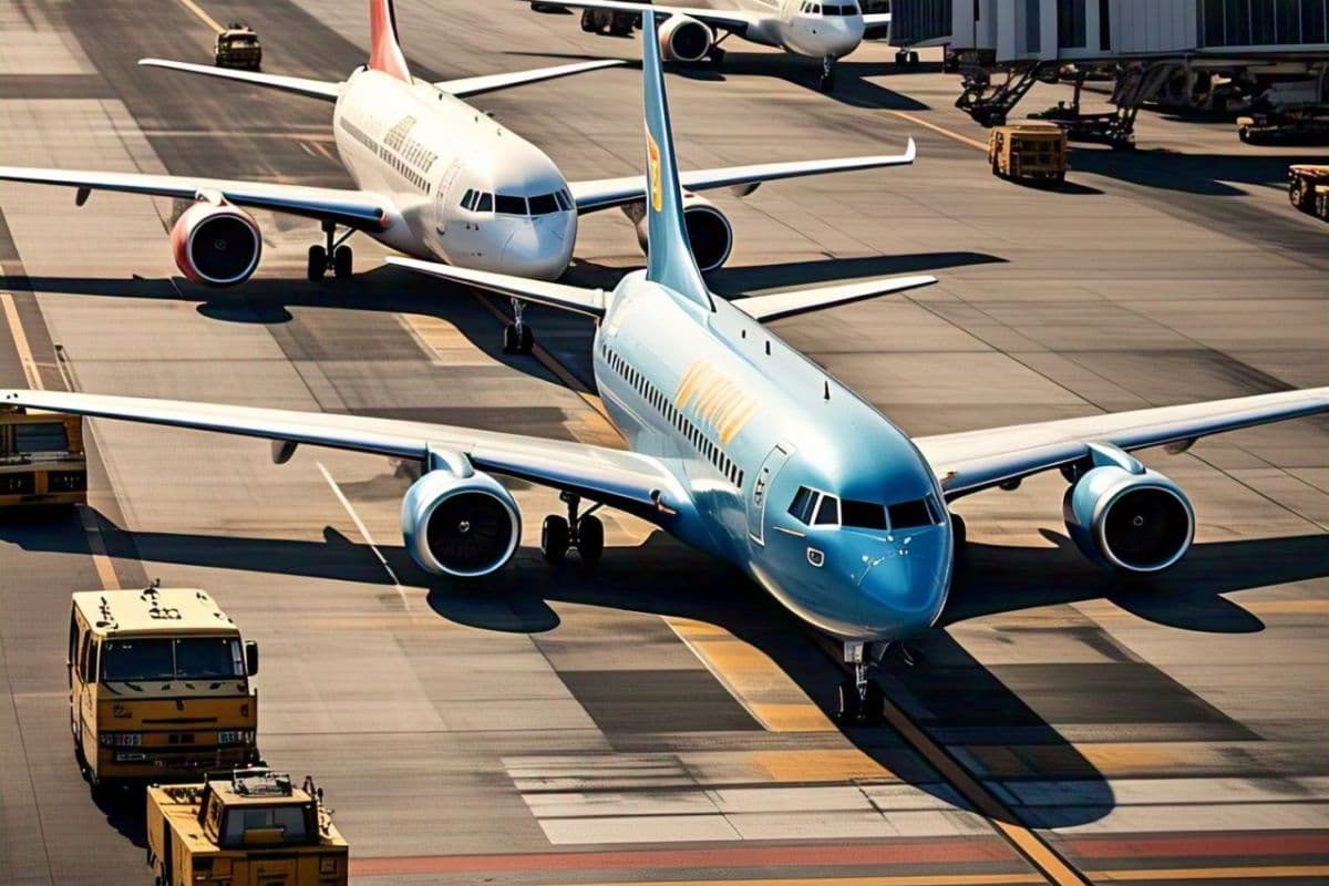 Bihar Budget 2025: बिहार में बनेंगे 3 नए ग्रीनफील्ड एयरपोर्ट, बजट में नीतीश सरकार का बड़ा ऐलान