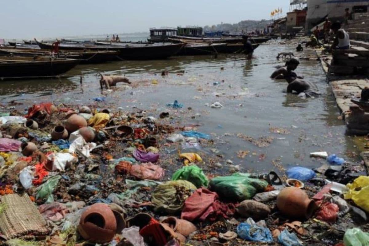 “रातों-रात साफ नहीं हो सकती गंगा”, RJD विधायक के सवाल पर बोले BJP के मंत्री