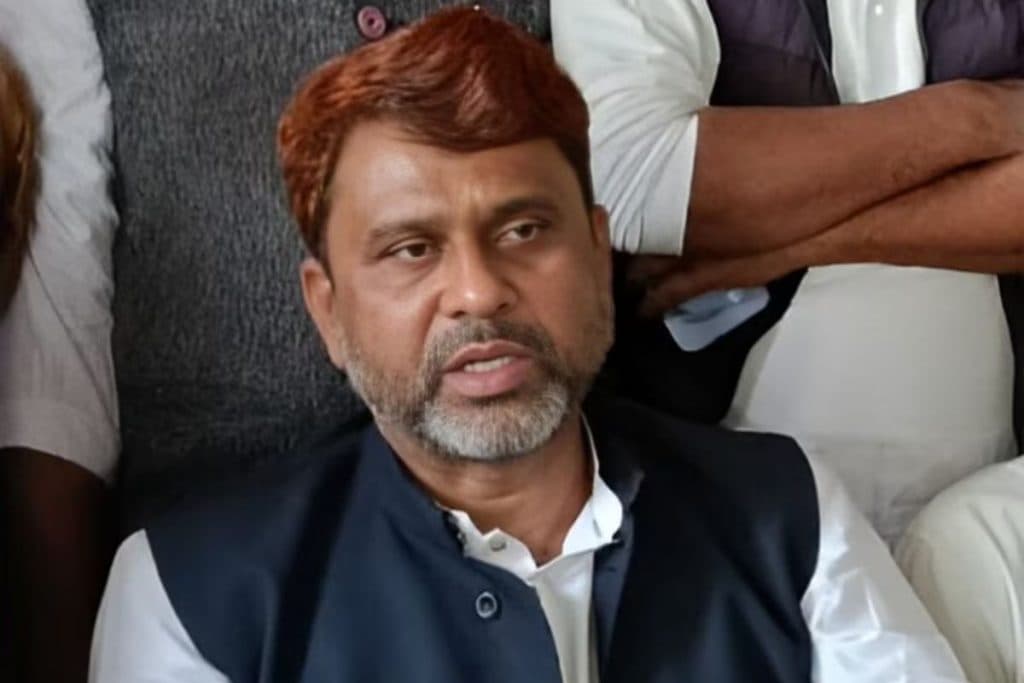 अख्तरुल ईमान