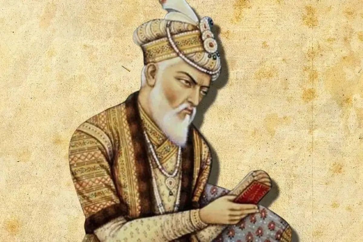 'औरंगजेब ने बनाया था अखंड भारत', बिहार में ओवैसी के इकलौते विधायक ने मुगल बादशाह को बताया महान