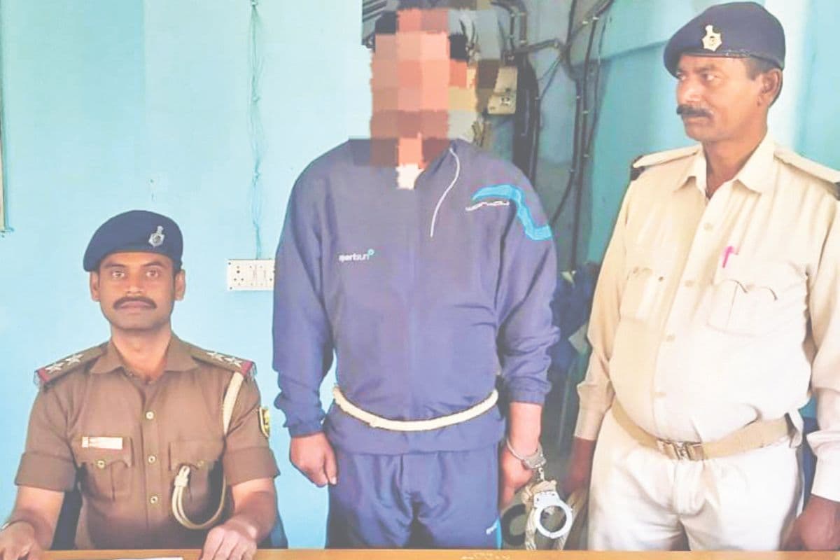 Gaya : महिला सिपाही को आत्महत्या के लिए प्रेमी ने था उकसाया, मामले का हुआ खुलासा