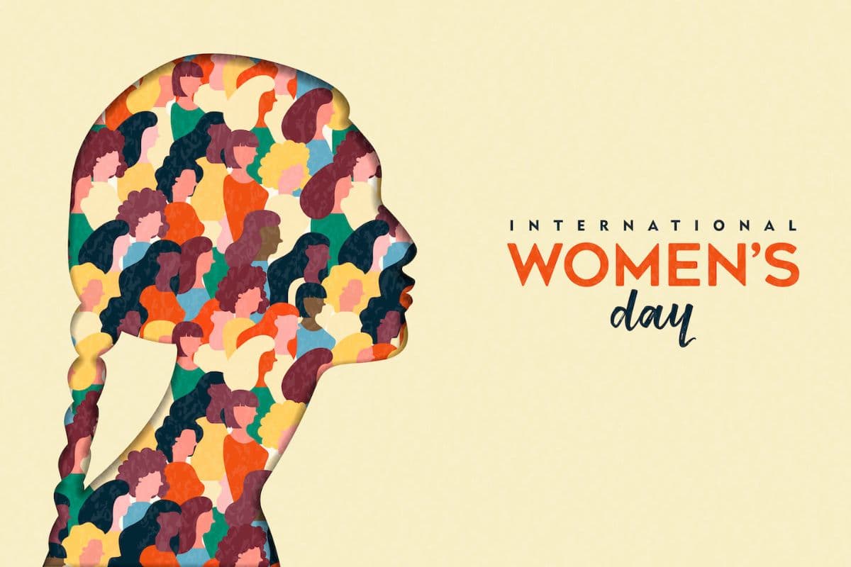 International Women's Day: अंतरराष्ट्रीय महिला दिवस पर प्रभात खबर ने महिलाओं को साइबर अपराध से कराया रूबरू