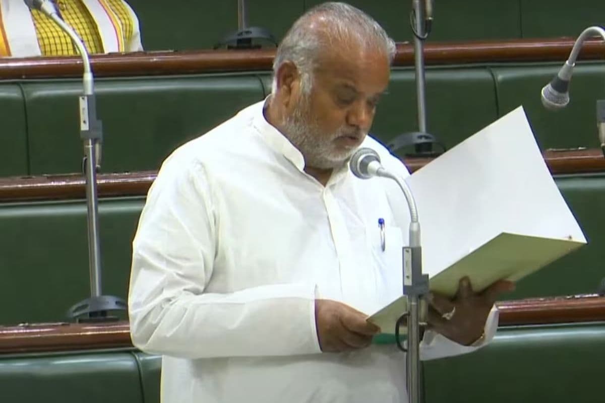 EWS आरक्षण की उम्र सीमा पर नीतीश सरकार ने साफ किया रुख, मंत्री बोले- नहीं मिलेगी कोई छूट