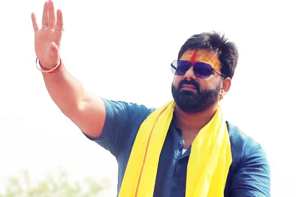 पवन सिंह