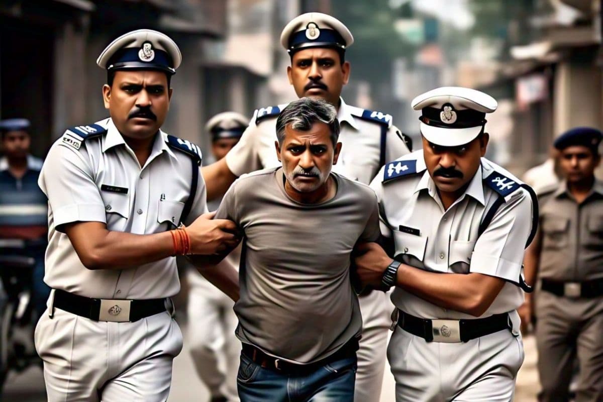 बिहार पुलिस का बड़ा फैसला, होली के मौके पर बजाया अश्लील भोजपुरी गाना तो जाना होगा जेल 