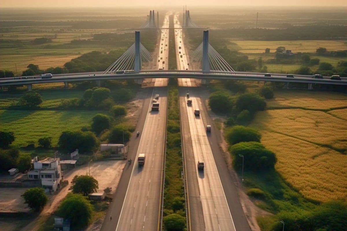 पटना-पूर्णिया एक्सप्रेस-वे सिक्स लाइन से जुड़ेगा बिहार का ये जिला, पूर्णिया पहुंचना होगा आसान,  DM ने भेजा प्रस्ताव