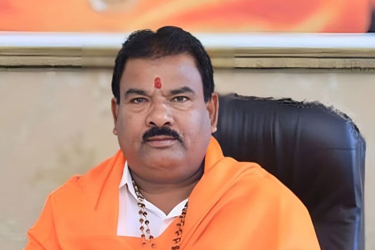 विधायक संजय गायकवाड