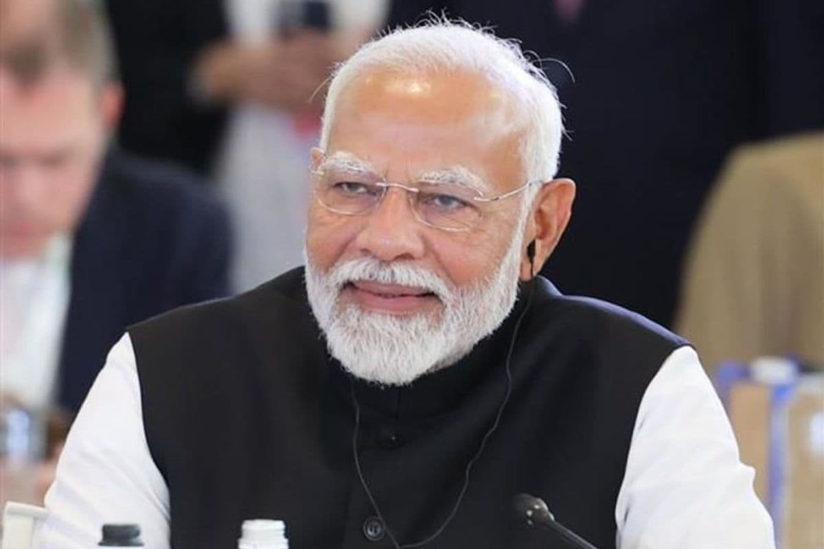 PM Modi Lex Fridman Podcast: ‘रात कितनी भी अंधेरी क्यों न हो'…सुबह तो आनी ही है- PM मोदी ने पाॅडकास्ट में बताया सफलता का मंत्र