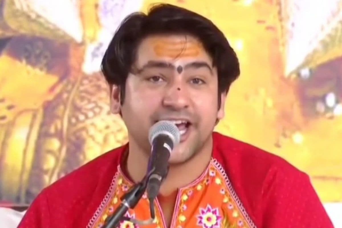 ‘बिहार हमारा है और हम बिहार के’, RJD विधायक की धमकी पर भड़के बाबा बागेश्वर