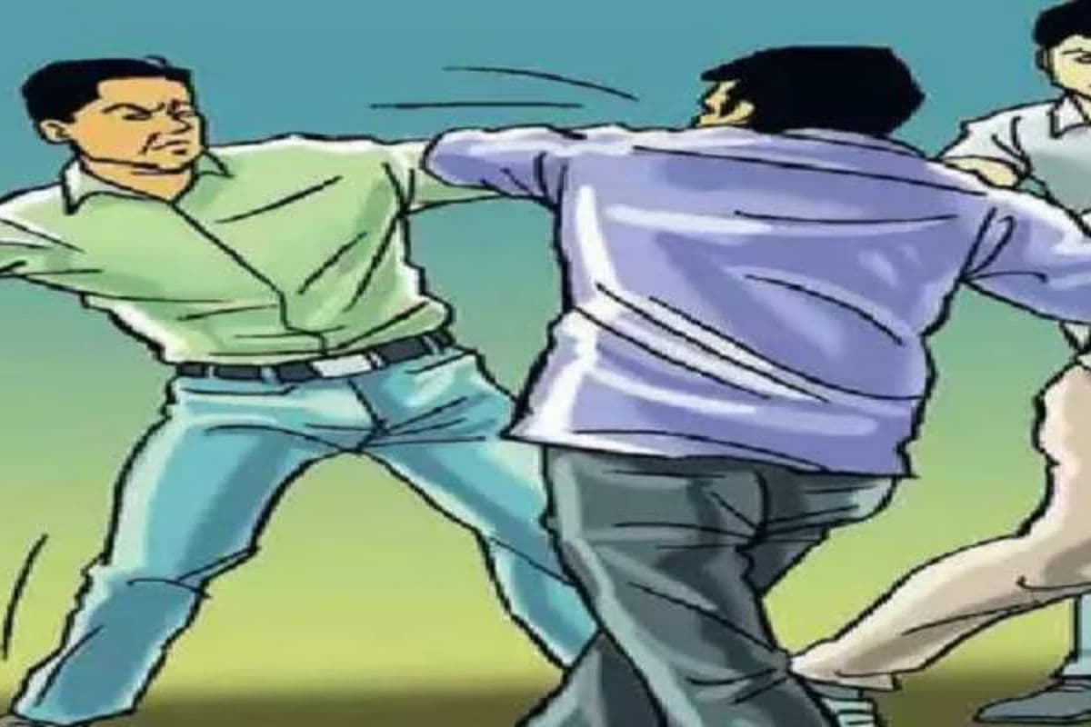 पंजाब में बिहार के छात्रों पर तलवार से हमला, पीड़ितों ने CM नीतीश से लगाई मदद की गुहार