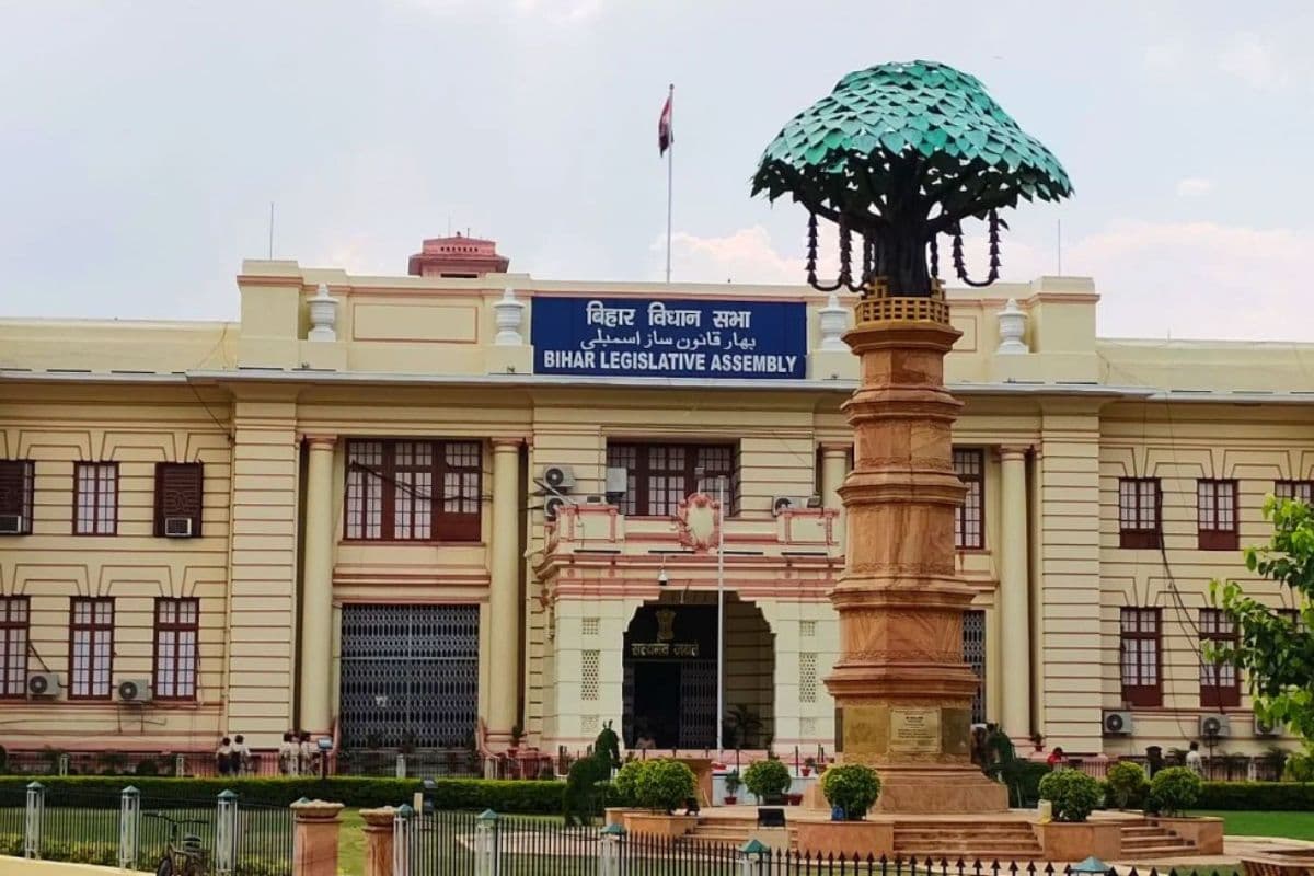 बिहार विधान परिषद अनिश्चितकाल के लिए स्थगित, बजट सत्र में 1,300 प्रश्न हुए स्वीकृत