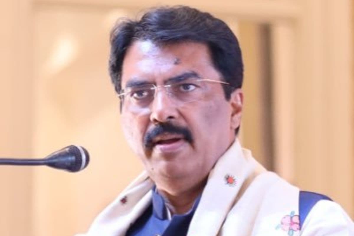 Bihar Politics : नीतीश कुमार की लीडरशीप में चुनाव लड़ेगी NDA, मुंबई पहुंचे बिहार के मंत्री का बड़ा ऐलान