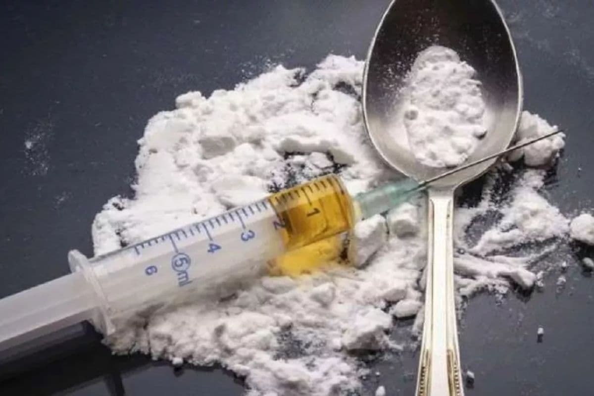 मुजफ्फरपुर : सफेद पाउडर को स्मैक बताकर पुलिस ने भेजा था जेल, 15 साल बाद अदालत ने किया बाइज्जत बरी