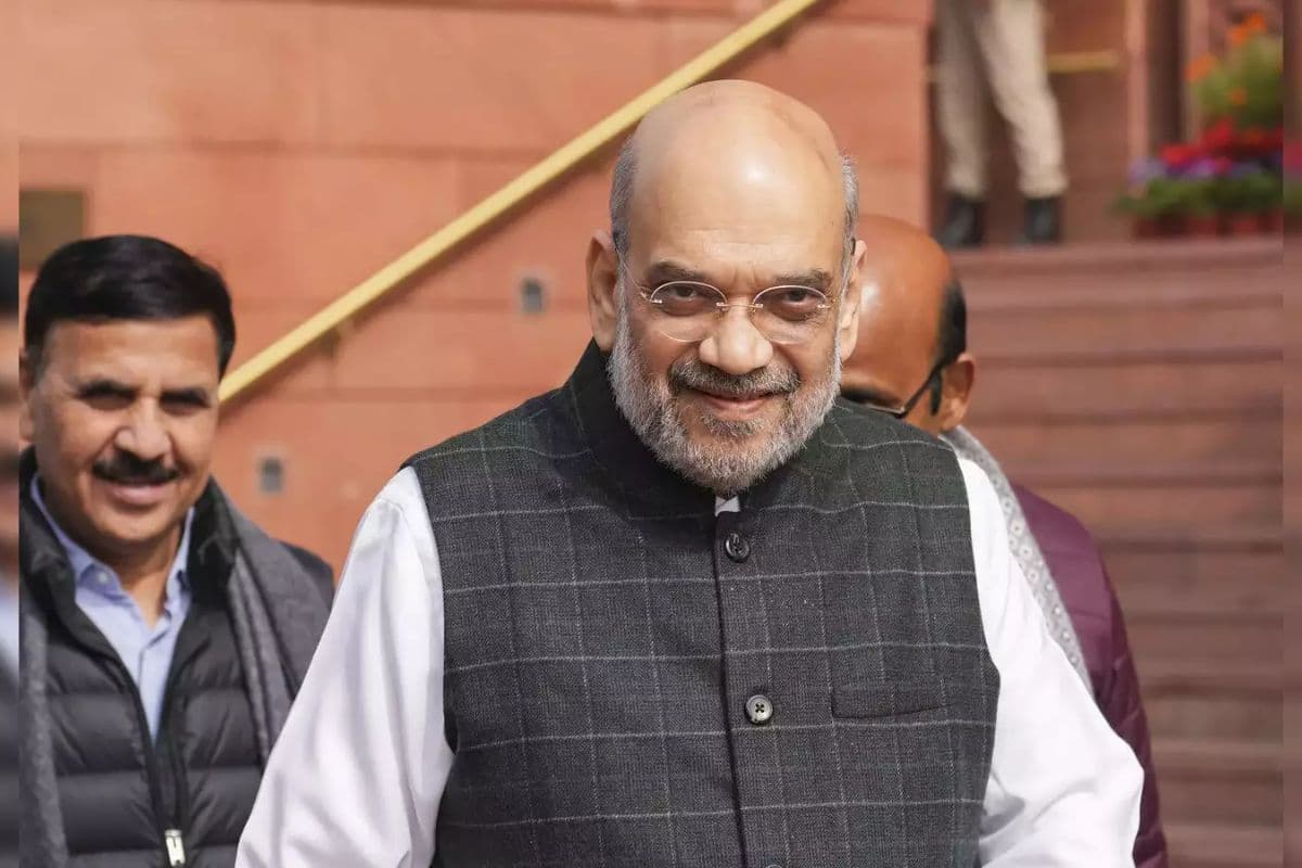 बिहार में खुलेगा सहकारिता महाविद्यालय, 30 मार्च को कई योजनाओं की सौगात देंगे गृहमंत्री अमित शाह, मंत्री ने दी जानकारी