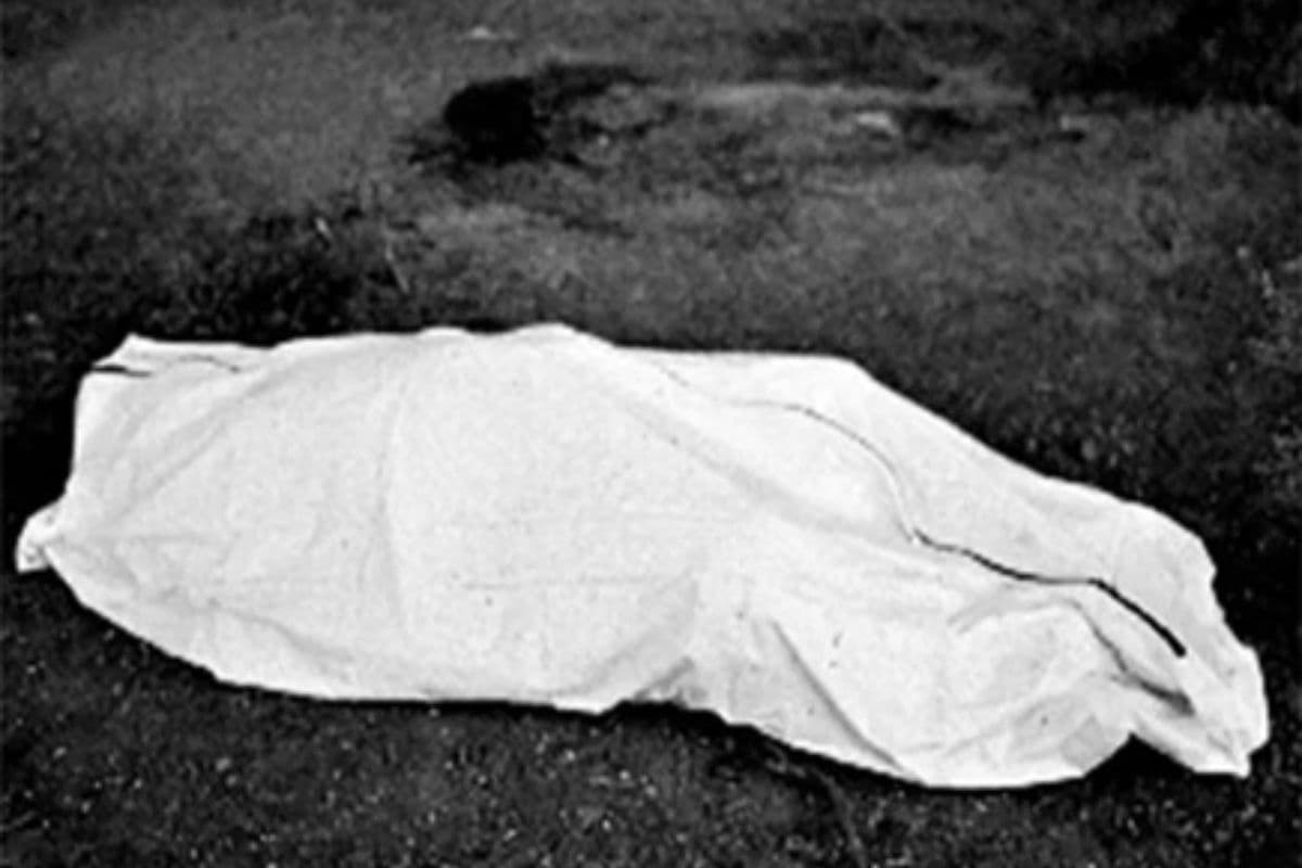 मुजफ्फरपुर : सड़क हादसे में सेक्शन ऑफिसर की मौत, घर में मचा कोहराम