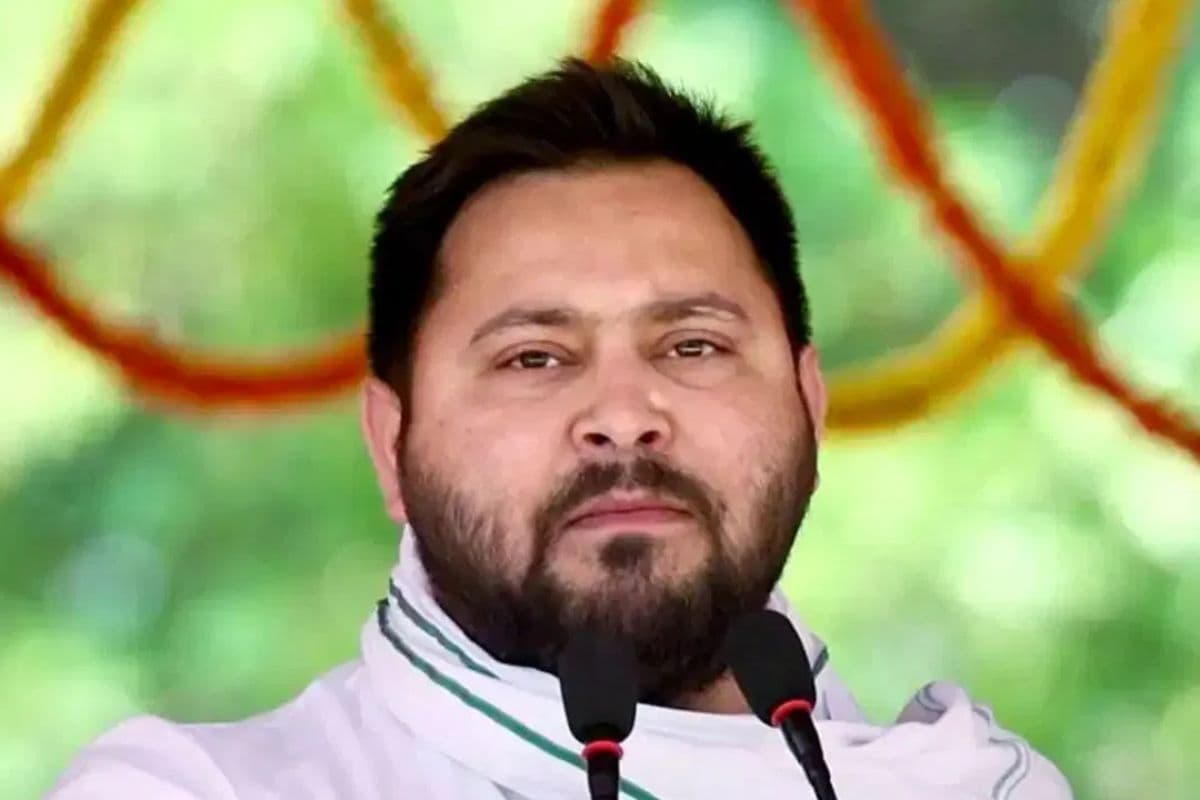 Bihar Politics: सीएम नीतीश के करीबी की भविष्यवाणी, RJD में होगी सबसे बड़ी टूट, सबको समय का इंतजार