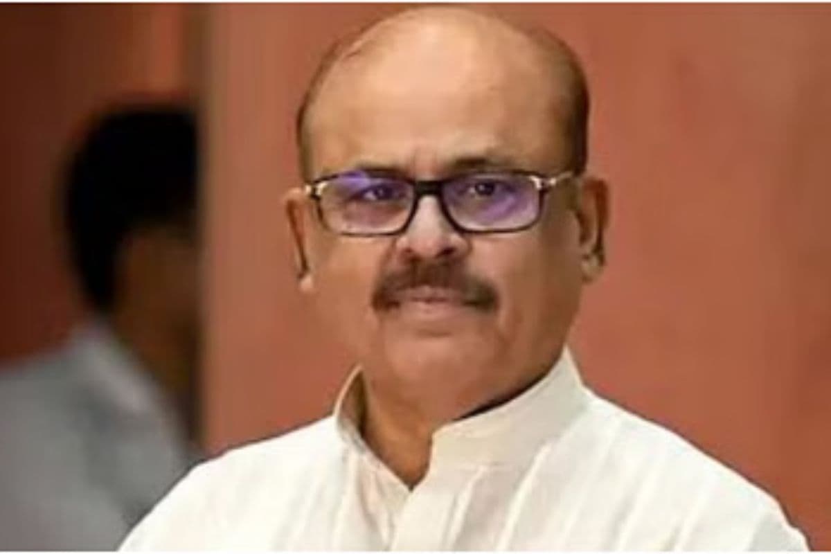 कांग्रेस सांसद तारिक अनवर