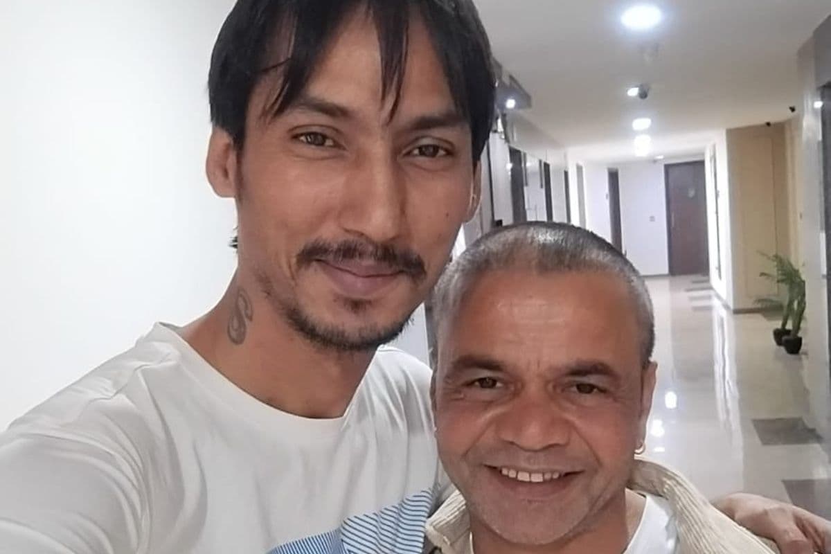 पटना में जन्म, रांची में गुजरा बचपन, अब राजपाल यादव की मूवी डॉयरेक्ट करेगा बिहार का ये लड़का 