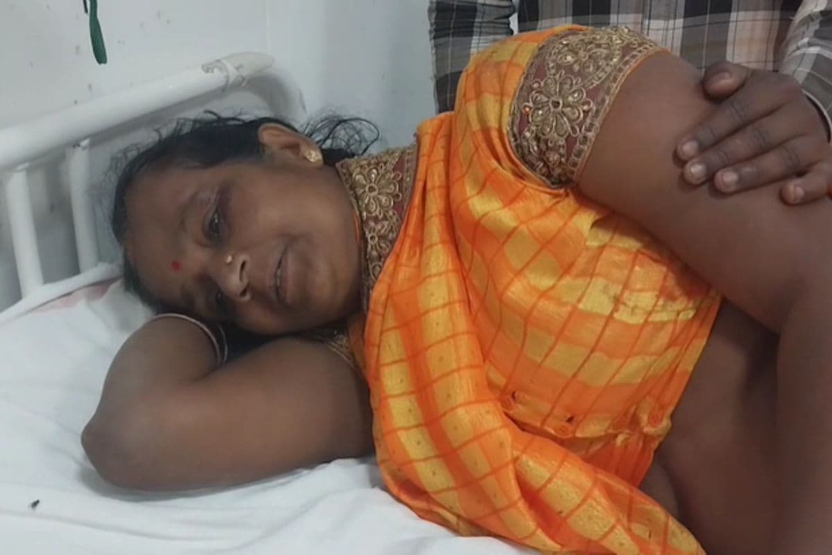 सीवान : लड़की की शादी के लिए पैसा लेकर जा रही थी महिला, झपट्टा मारकर बदमाशों ने छीने 95 हजार