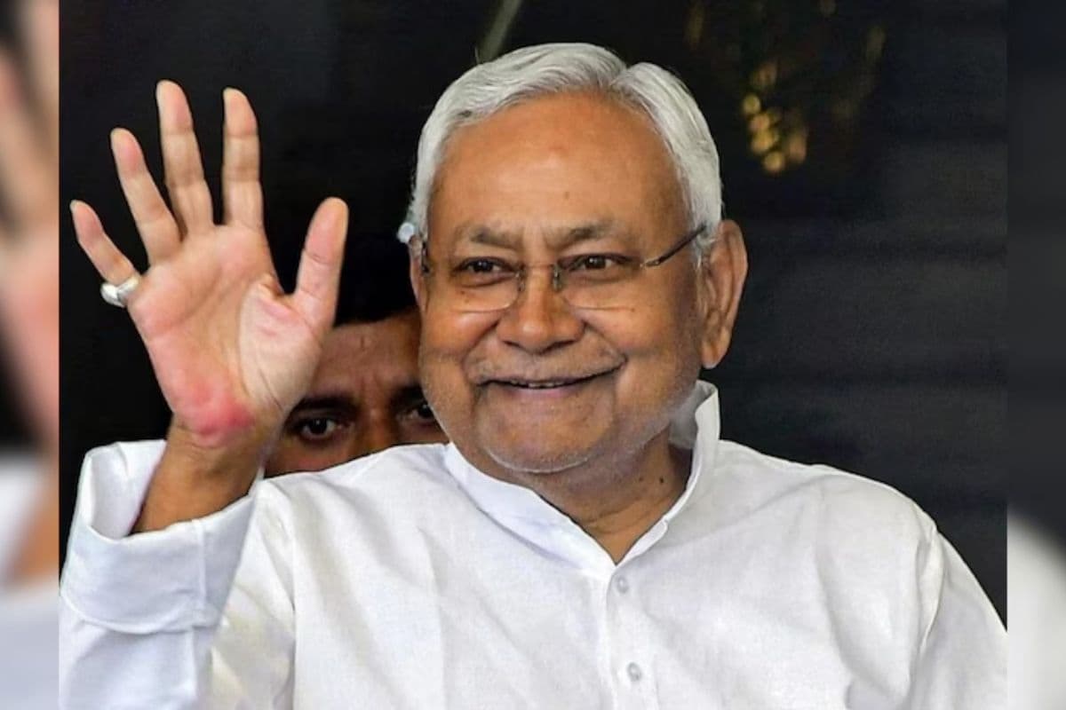 Government job in Bihar : नीतीश सरकार ने इस विभाग में निकाली बंपर भर्ती, बिहार के युवाओं को मिलेगी प्राथमिकता  