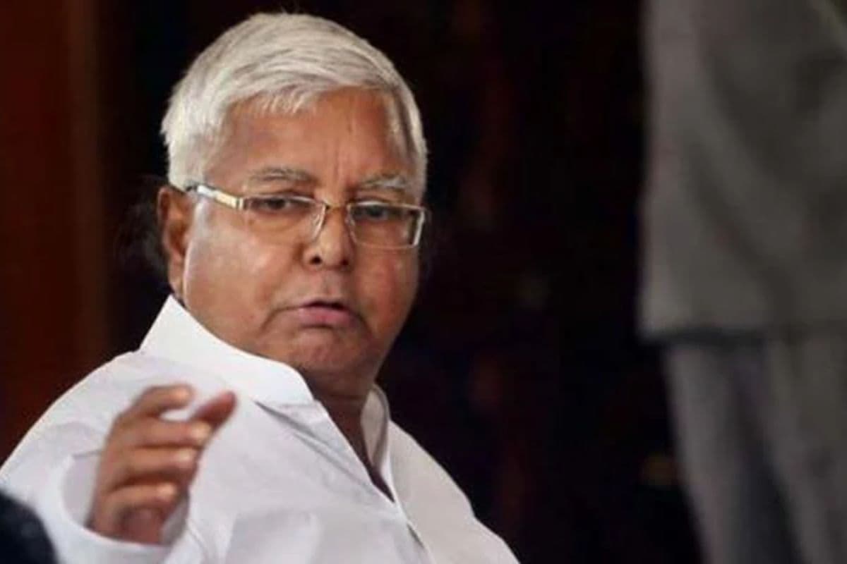 लालू यादव हैं लैंड फॉर जॉब केस के मुख्य साजिशकर्ता, CBI ने राउज एवेन्यू कोर्ट में पूरी की दलील