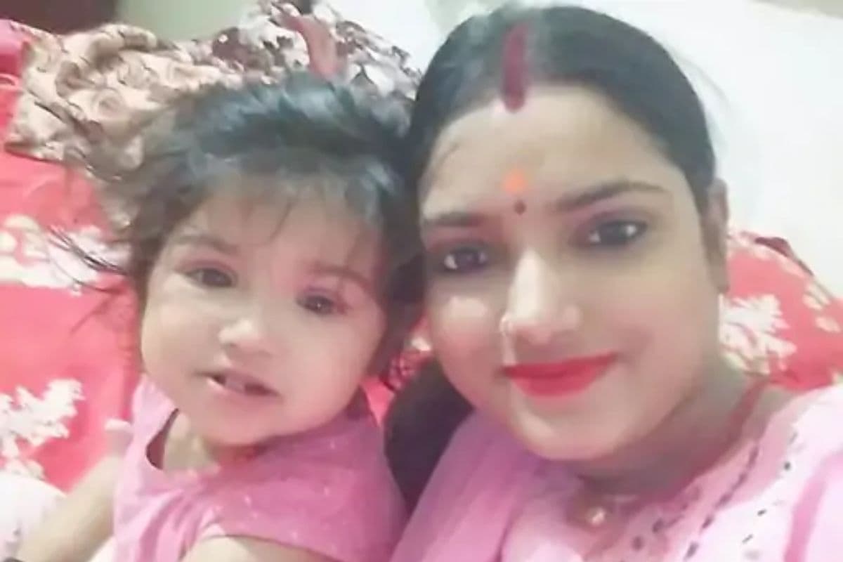 शर्मनाक, दहेज में 10 लाख कैश और बुलेट नहीं लाई, हैवान पति ने होली के दिन उतारा मौत के घाट