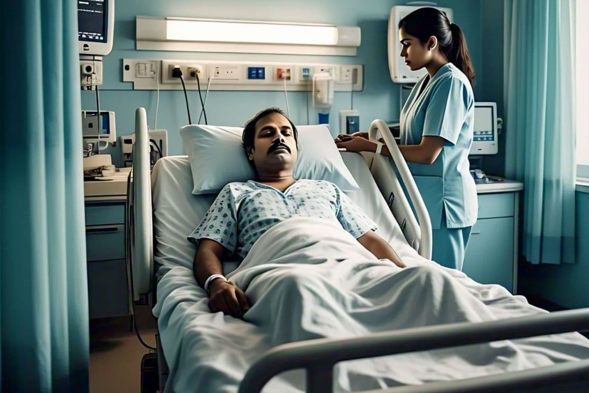 Holi 2025 : होली के रंग में पड़ा भंग, 150 से अधिक लोग पहुंचे अस्पताल