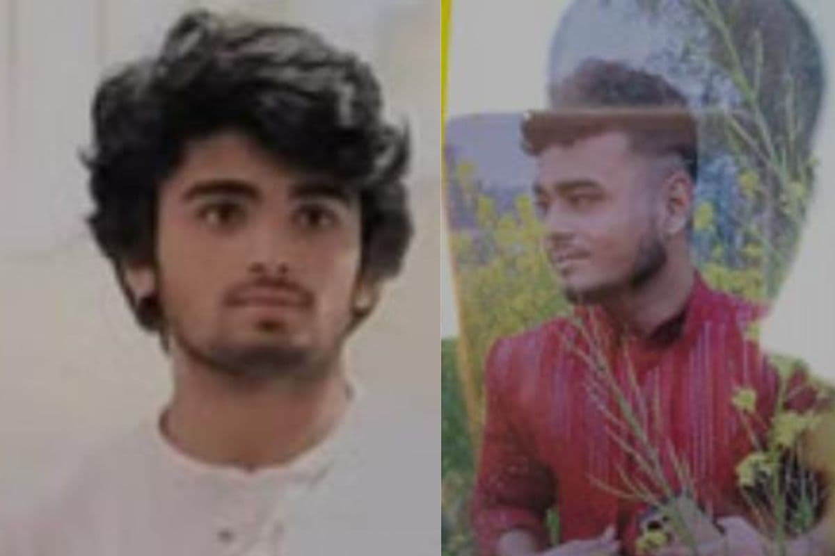 पटना में बड़ा हादसा, रील बनाने के दौरान गंगा में डूबे 4 युवक, दो की मौत