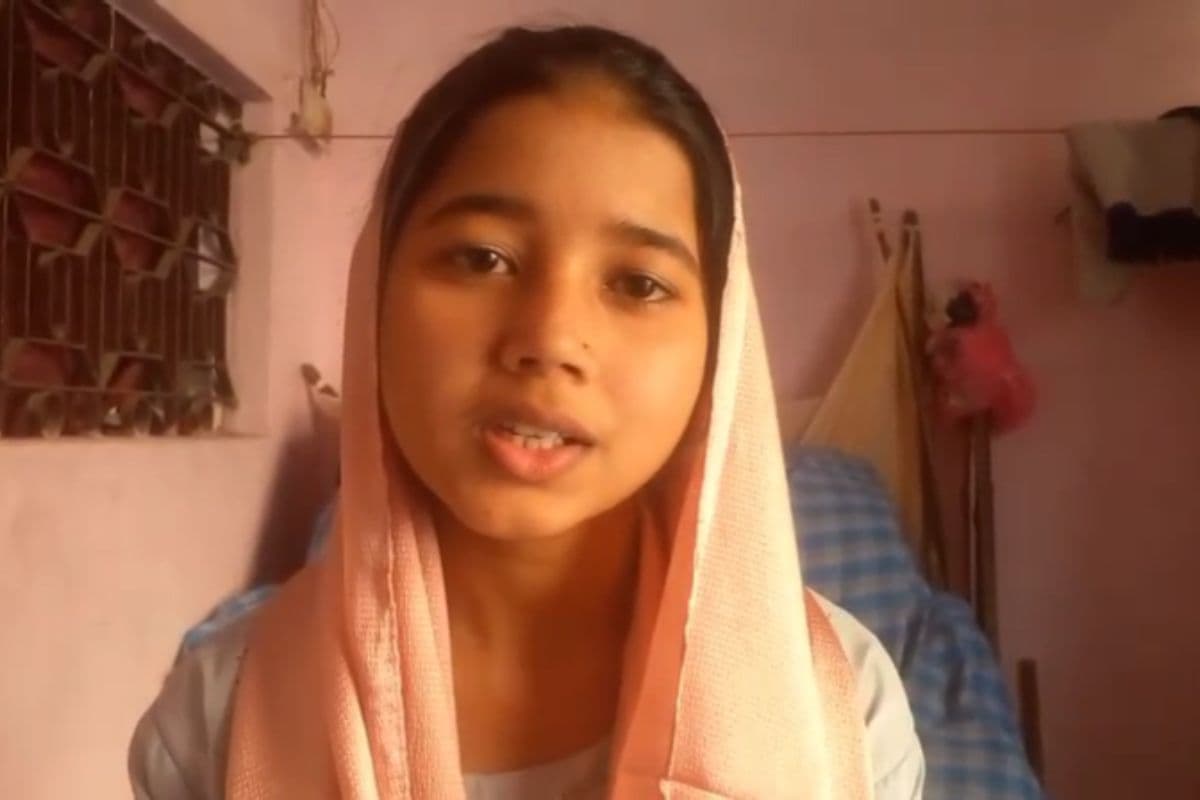 Bihar Board Result 2025: पिता हैं मजदूर, बेटी ने जिले में किया टॉप, रूला देगी आपको संघर्ष की ये कहानी