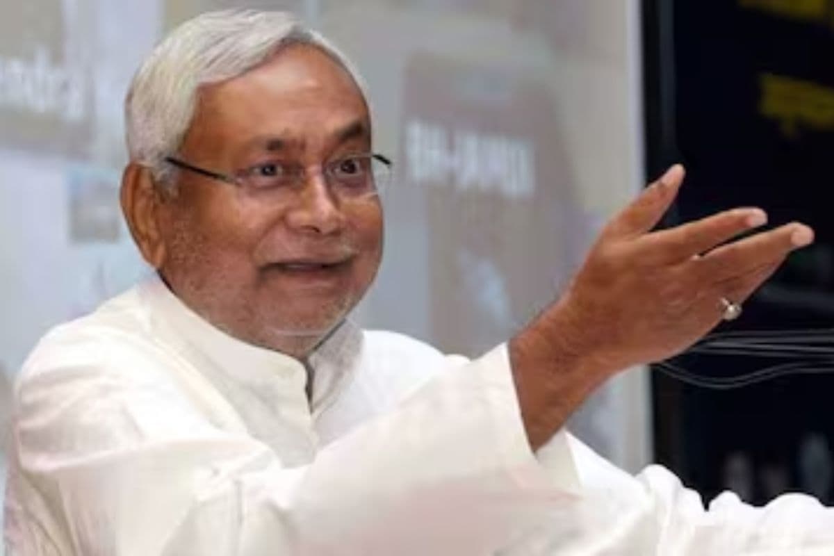 पटना : देश के सबसे शक्तिशाली 100 लोगों में सीएम नीतीश 21वें नंबर पर, जानिए तेजस्वी और चिराग की रैंकिंग