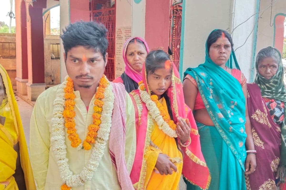 रोहित के साथ शकीना