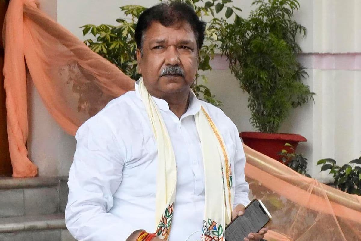 Bihar Politics: दिलीप जायसवाल 4 मार्च को बनेंगे बिहार BJP चीफ, मनोहर लाल खट्टर की मौजूदगी में होगी ताजपोशी