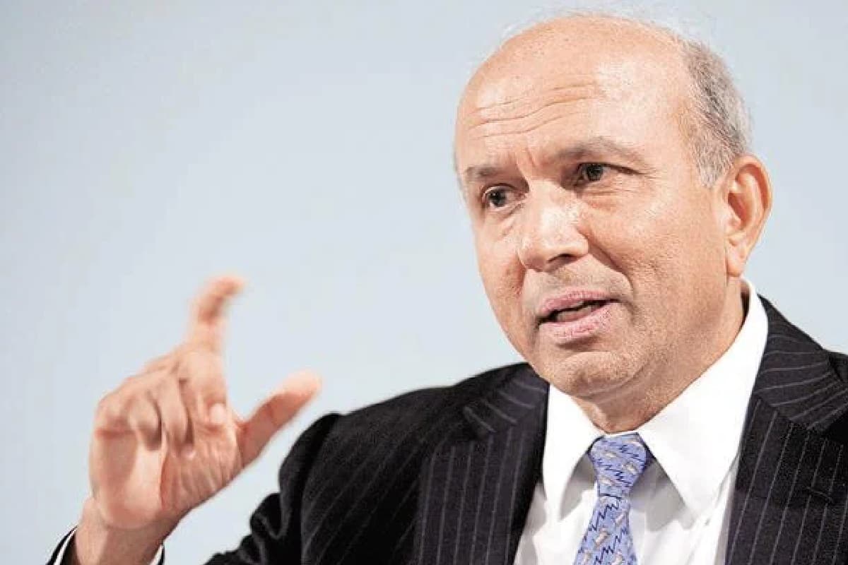 सिर्फ 64 रुपये से शुरू किया सफर, आज 17,217 करोड़ की कंपनी के मालिक हैं ये भारतीय