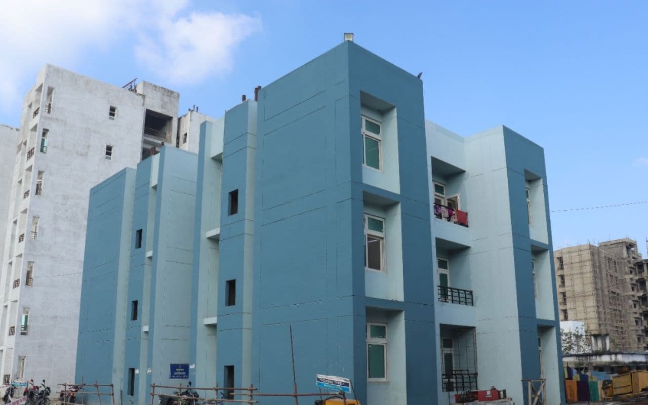 मुन्ना भाई का नामांकन पूर्णिया मेडिकल कॉलेज ने किया रद्द, तीन महीने पहले CBI ने किया था गिरफ्तार