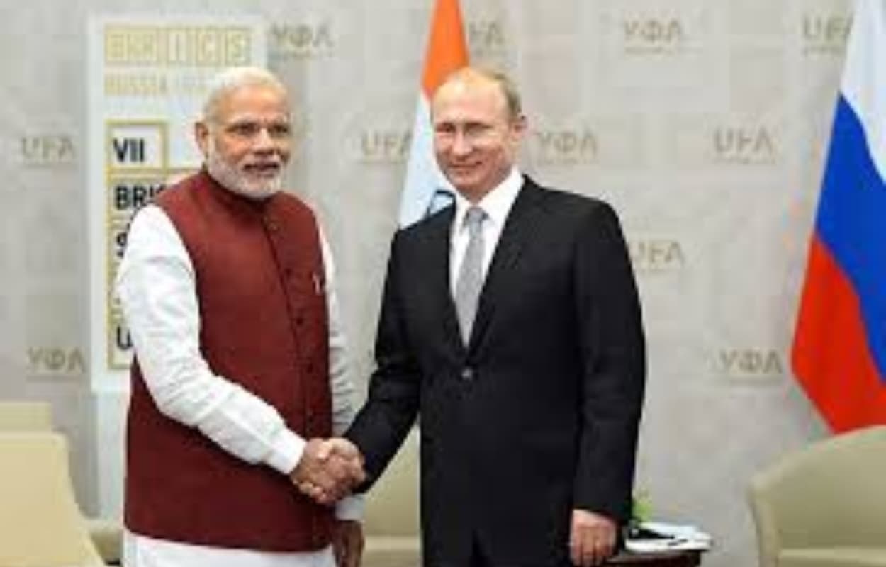 भारत आएंगे पीएम मोदी के सबसे 'अजीज दोस्त', हो सकता है बड़ा ऐलान