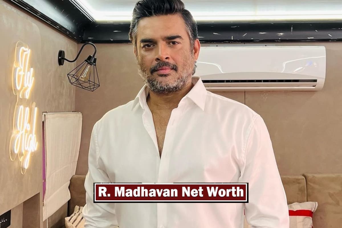 R. Madhavan Net Worth: करोड़ों के मालिक हैं आर माधवन, लग्जरी गाड़ियों के साथ जीते हैं लैविश लाइफ