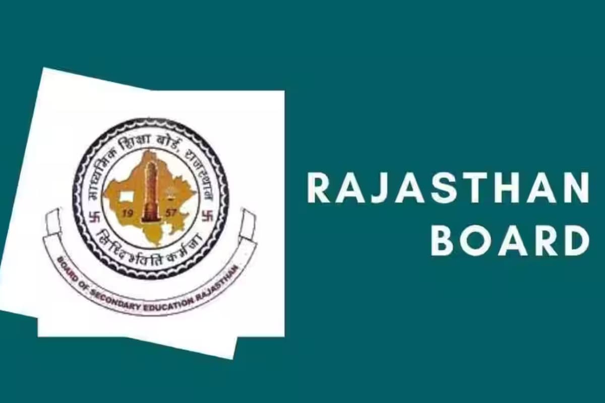 RBSE Exam 2025: राजस्थान बोर्ड 10वीं-12वीं की परीक्षाएं 6 मार्च से, इन गाइडलाइंस पर डालें खास नजर