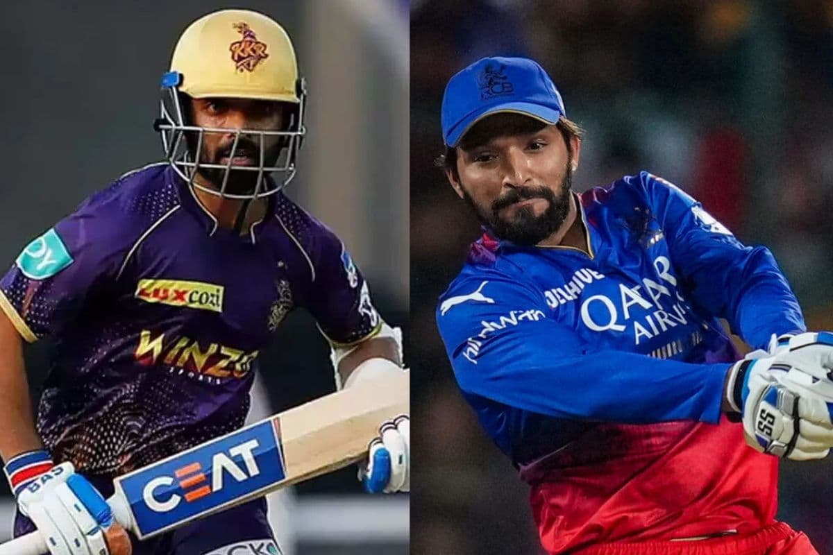 KKR vs RCB Live Streaming: यहां फ्री में देख सकेंगे IPL के सभी मुकाबले, कोलकाता और बेंगलुरु के बीच होगी भिड़ंत