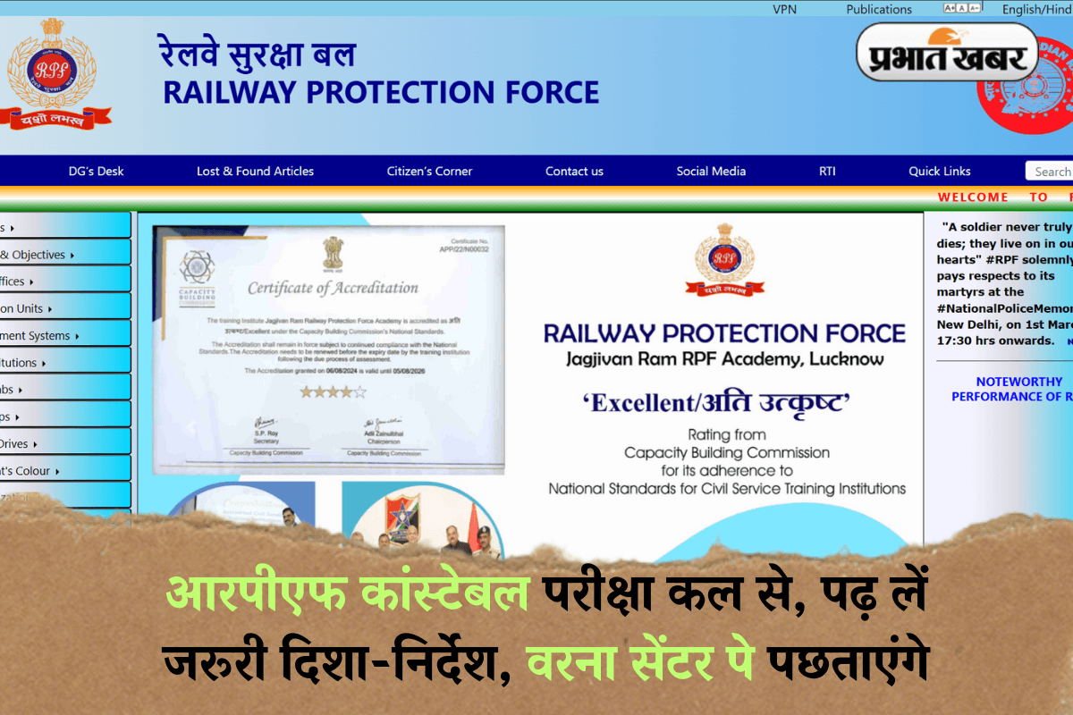 RRB Exam 2025 RRB Exam 2025