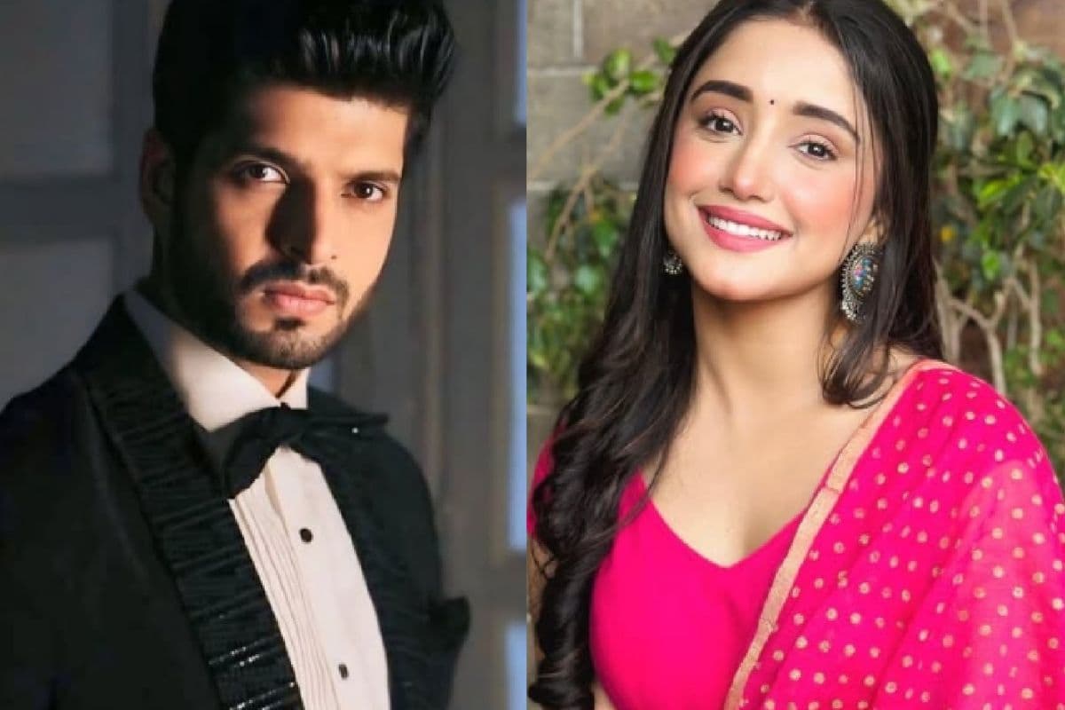 Kumkum Bhagya छोड़ते ही राची शर्मा के हाथ लगा बड़ा प्रोजेक्ट, गुम है किसी के प्यार में के हितेश भारद्वाज संग इस शो में करेंगी काम, डिटेल्स