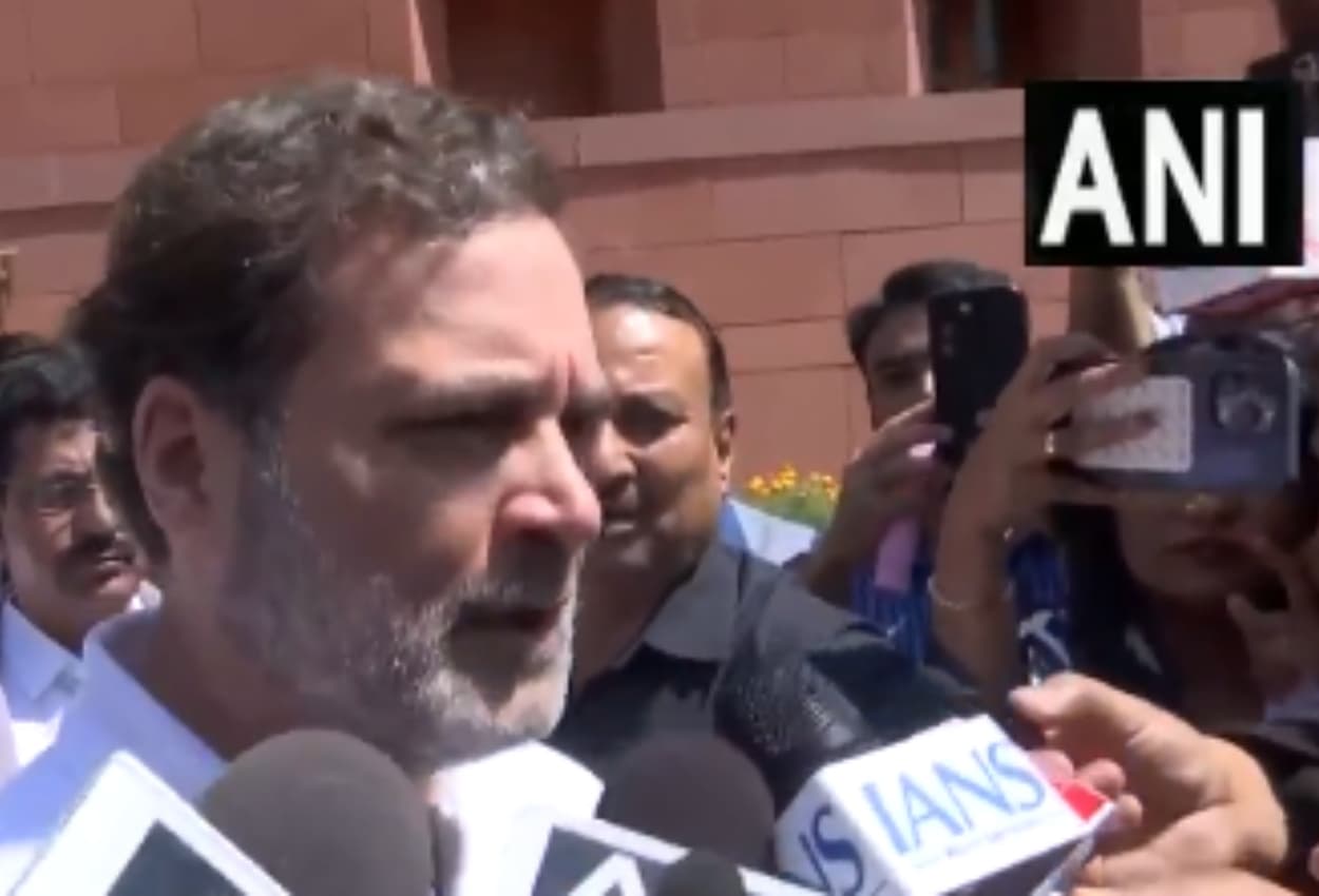 'मैं पीएम मोदी का समर्थन करना चाहता…' Rahul Gandhi ने क्यों कहा ऐसा?
