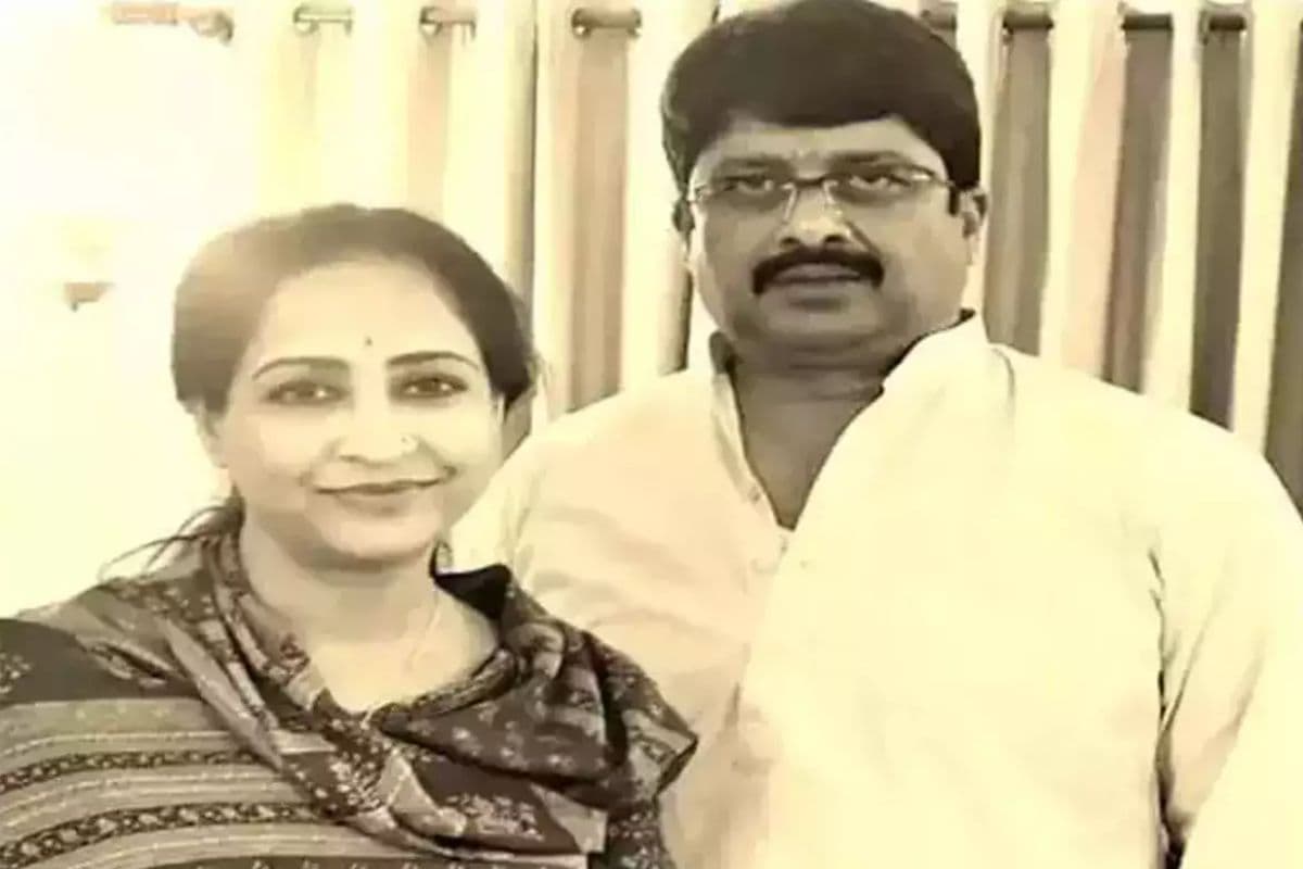 Raja Bhaiya: राजा भैया के घर में महासंग्राम! पत्नी भानवी सिंह ने लगाए सनसनीखेज आरोप