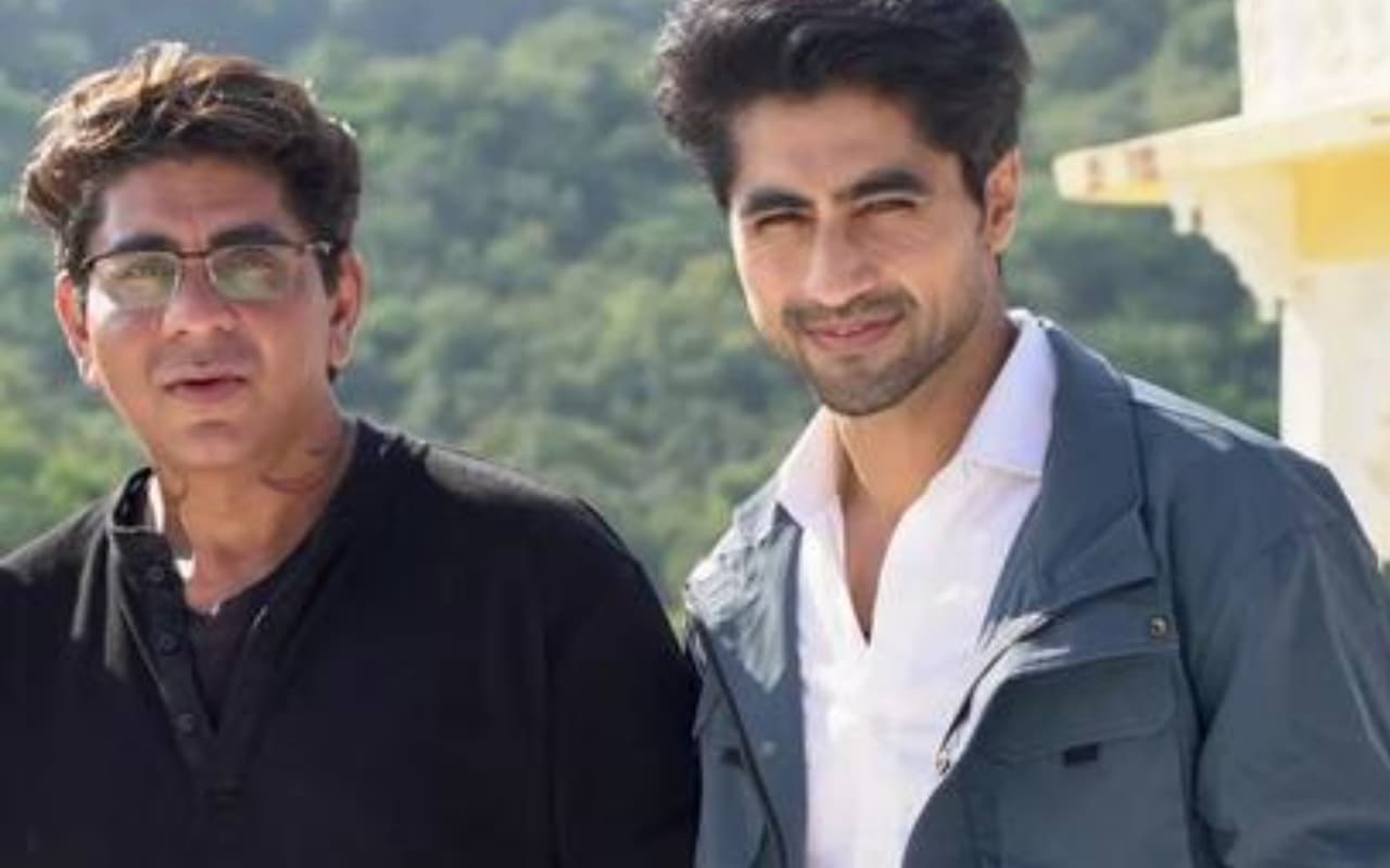 Yeh Rishta Kya Kehlata Hai: राजन शाही का चौंकाने वाला बयान – YRKKH कभी नंबर 1 नहीं था, हर्षद चोपड़ा को लेकर कही ये बात