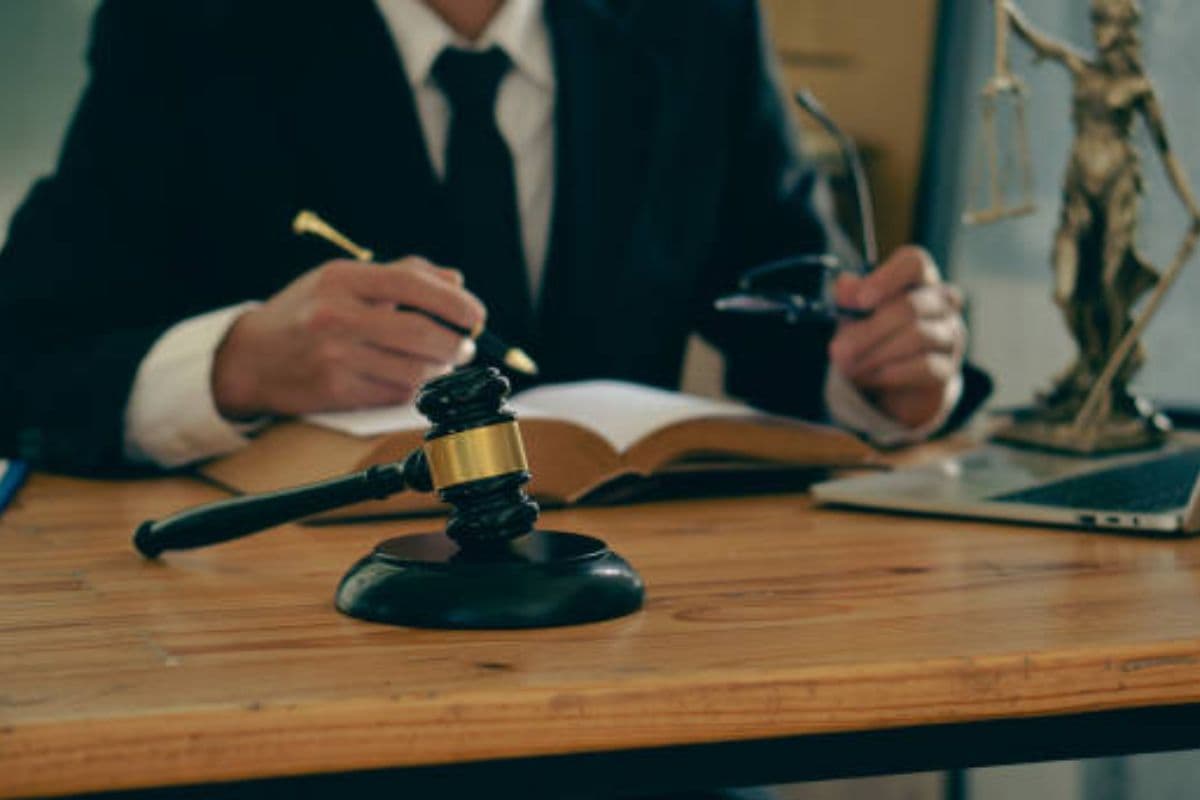 Rajasthan Civil Judge Recruitment 2025: राजस्थान में सिविल जज भर्ती के लिए जल्द करें अप्लाई, सैलरी 1.36 लाख से ज्यादा